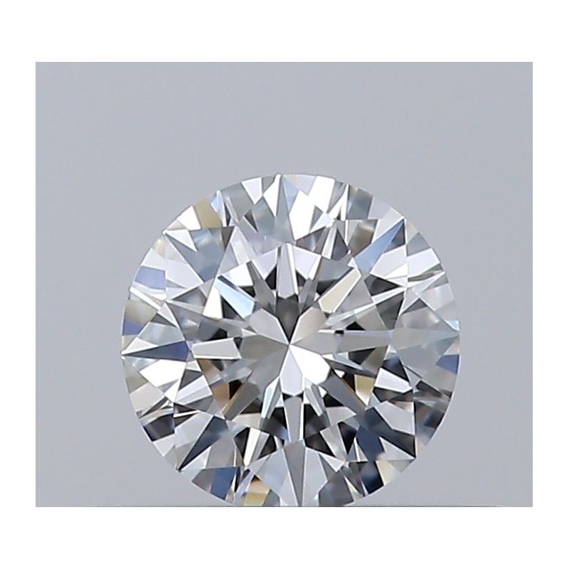 Diament szlif okrągły, 0.3ct, VS1, F, GIA 5536620700 Diament szlif okrągły, 0.3ct, VS1, F, GIA 5536620700