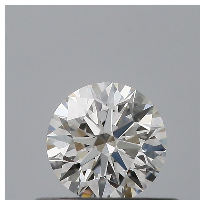 Diament szlif okrągły, 0.37ct, VS2, F, HRD 250000235066 Diament szlif okrągły, 0.37ct, VS2, F, HRD 250000235066