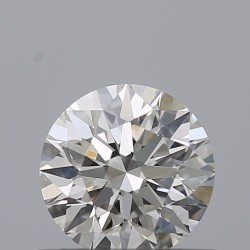 Diament szlif okrągły, 0.5ct, VVS1, G, GIA 1539019080