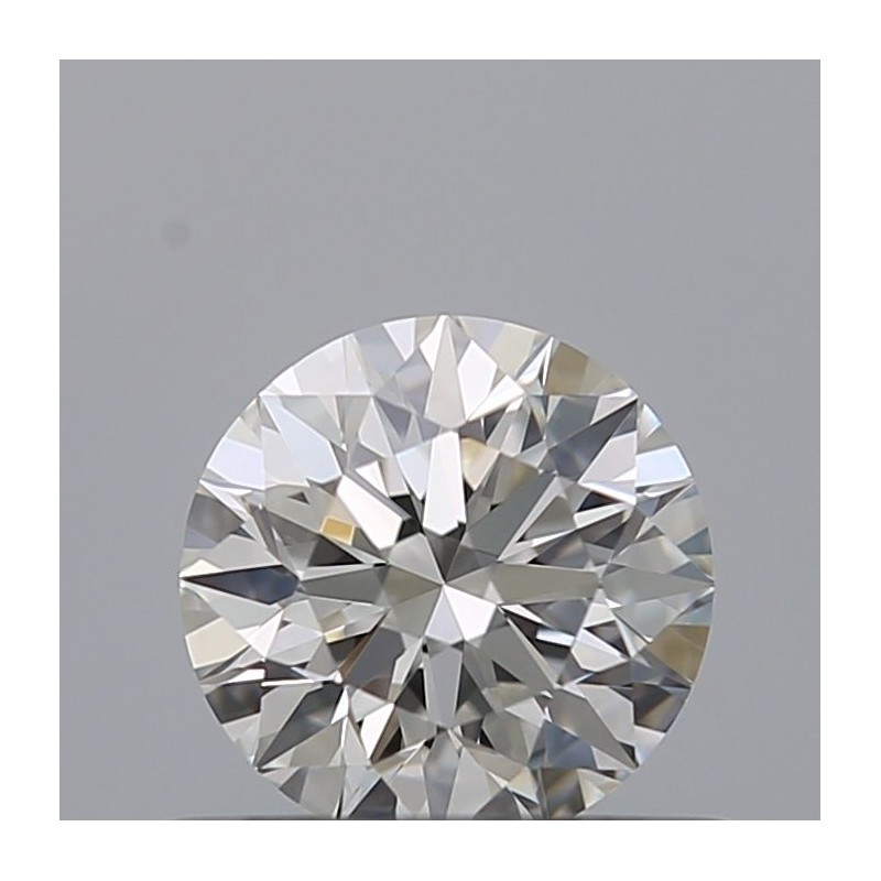 Diament szlif okrągły, 0.5ct, VVS1, G, GIA 1539019080 Diament szlif okrągły, 0.5ct, VVS1, G, GIA 1539019080