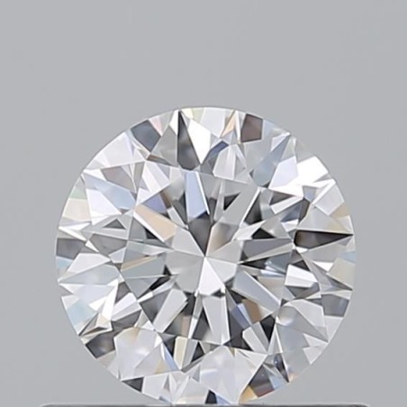 Diament szlif okrągły, 0.6ct, VVS2, D, GIA 1539518248