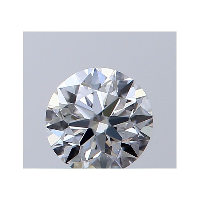 Diament szlif okrągły, 0.3ct, VVS2, F, GIA 3525886627
