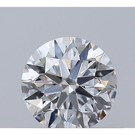 Diament szlif okrągły, 0.32ct, VVS2, F, GIA 5513951721