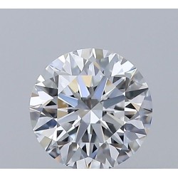 Diament szlif okrągły, 0.32ct, VVS2, F, GIA 7532369104