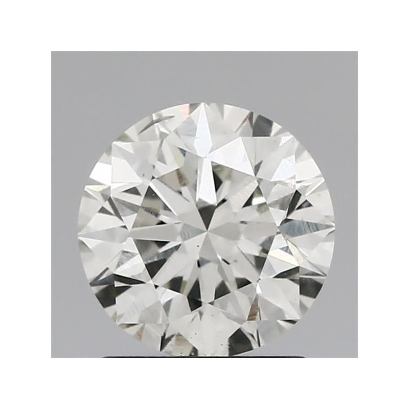 Diament szlif okrągły, 1.61ct, SI1, I, IGI 670402018 Diament szlif okrągły, 1.61ct, SI1, I, IGI 670402018