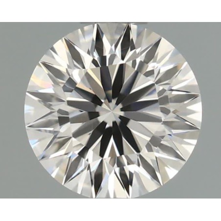 Diament szlif okrągły, 0.61ct, VVS1, G, IGI 515222679