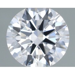 Diament szlif okrągły, 0.58ct, VVS1, D, GIA 1528432685