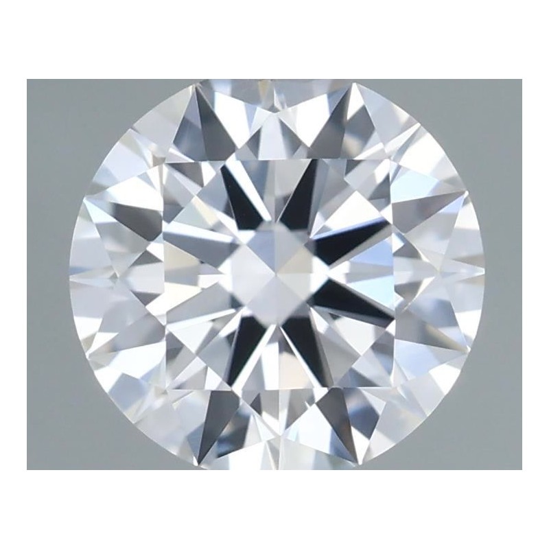 Diament szlif okrągły, 0.58ct, VVS1, D, GIA 1528432685