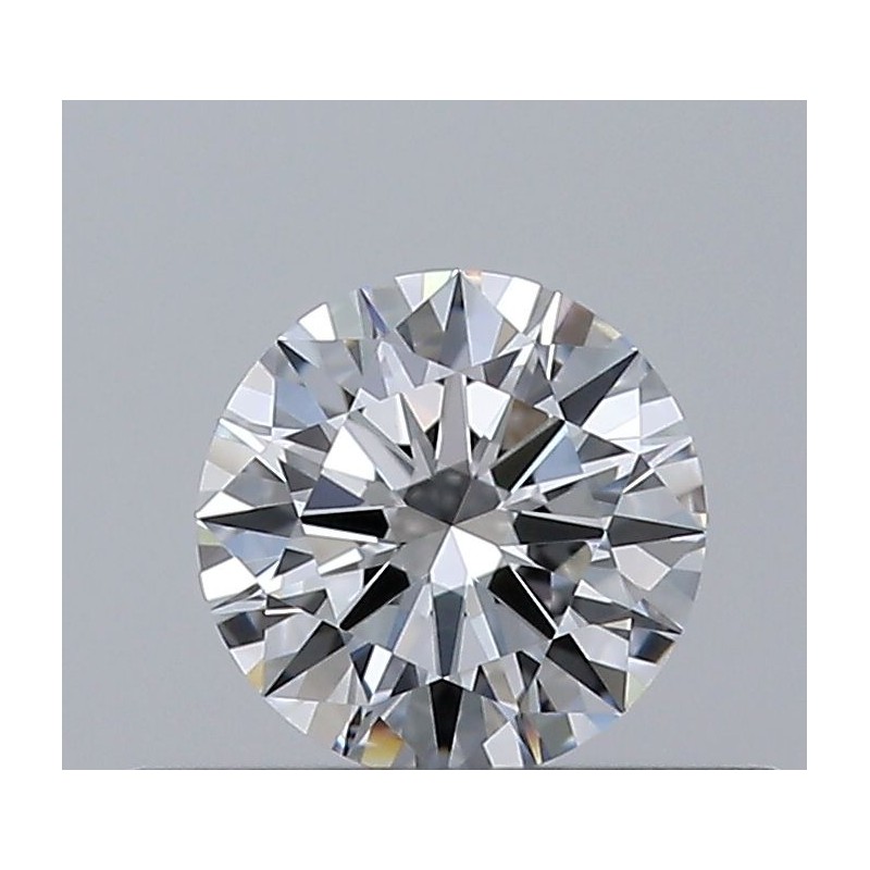 Diament szlif okrągły, 0.3ct, VVS2, F, GIA 6535679686 Diament szlif okrągły, 0.3ct, VVS2, F, GIA 6535679686