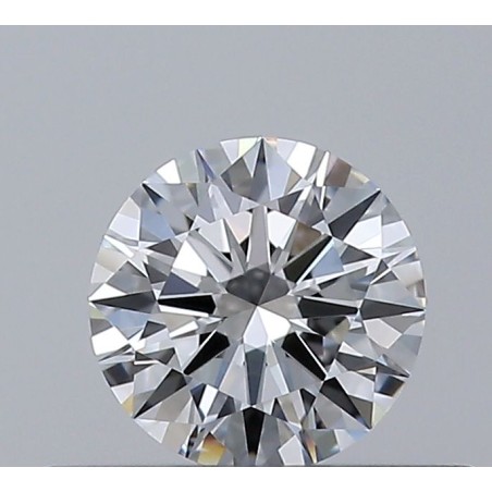 Diament szlif okrągły, 0.3ct, VVS2, F, GIA 6535679686