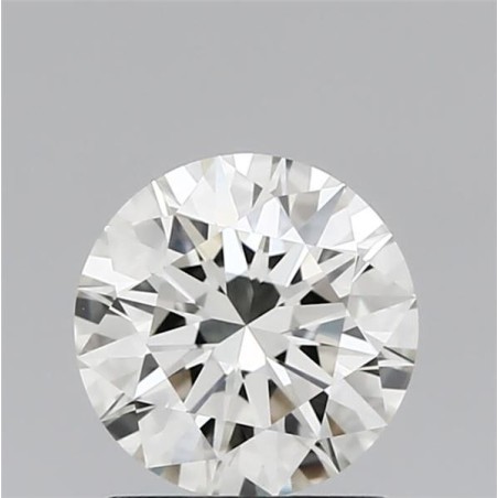Diament szlif okrągły, 1.11ct, VVS2, I, IGI 712529530