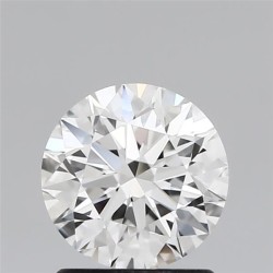 Diament szlif okrągły, 1.21ct, VS1, H, GIA 1528407495