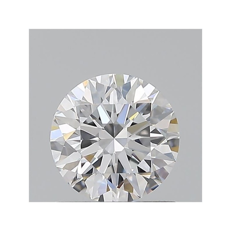 Diament szlif okrągły, 0.7ct, VVS1, D, HRD 250000014036 Diament szlif okrągły, 0.7ct, VVS1, D, HRD 250000014036