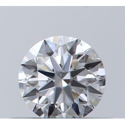 Diament szlif okrągły, 0.3ct, VVS2, F, GIA 2527933309