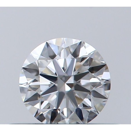 Diament szlif okrągły, 0.3ct, VVS2, F, GIA 2527933309