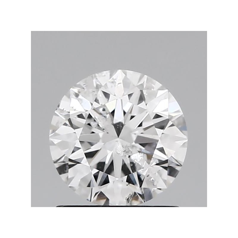 Diament szlif okrągły, 1.14ct, SI2, D, IGI 671428665 Diament szlif okrągły, 1.14ct, SI2, D, IGI 671428665