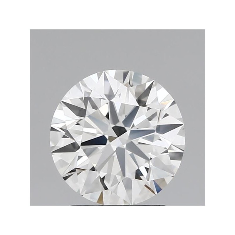 Diament szlif okrągły, 1.7ct, SI1, E, GIA 7528274104