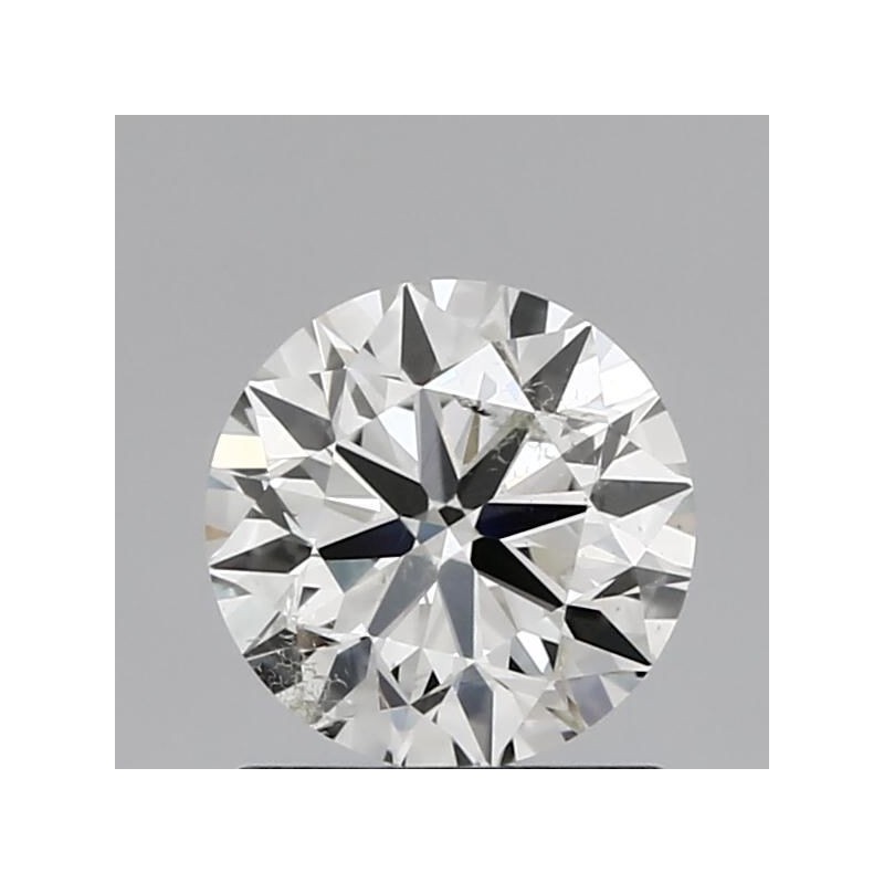 Diament szlif okrągły, 1.01ct, SI2, I, IGI 690528882