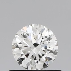 Diament szlif okrągły, 0.57ct, VVS1, I, GIA 6511318666