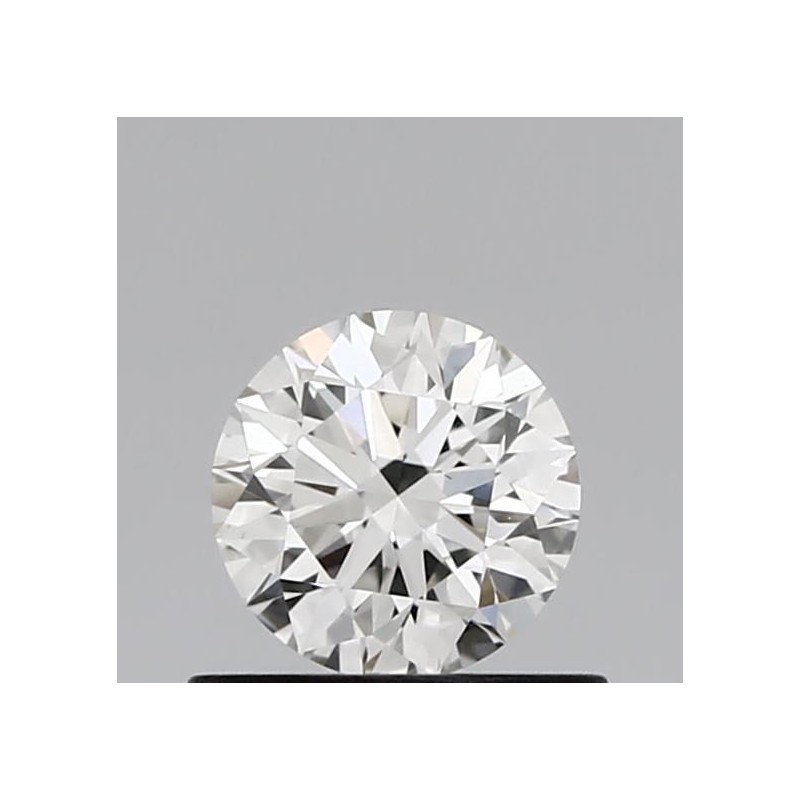 Diament szlif okrągły, 0.57ct, VVS1, I, GIA 6511318666