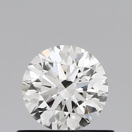 Diament szlif okrągły, 0.57ct, VVS1, I, GIA 6511318666