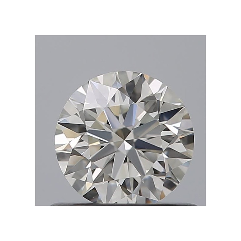 Diament szlif okrągły, 0.55ct, VVS2, H, GIA 2538193574