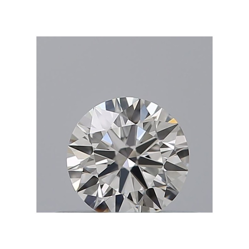Diament szlif okrągły, 0.33ct, VVS1, G, GIA 6531249962