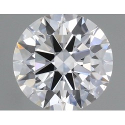 Diament szlif okrągły, 0.65ct, VS2, E, GIA 7528421898