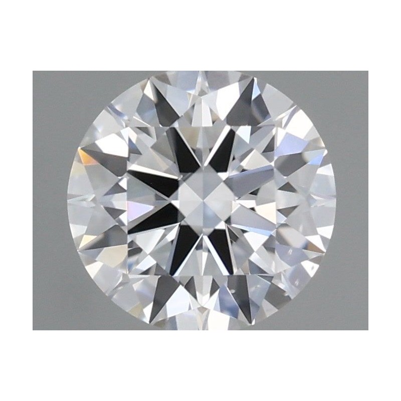Diament szlif okrągły, 0.65ct, VS2, E, GIA 7528421898