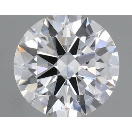 Diament szlif okrągły, 0.65ct, VS2, E, GIA 7528421898