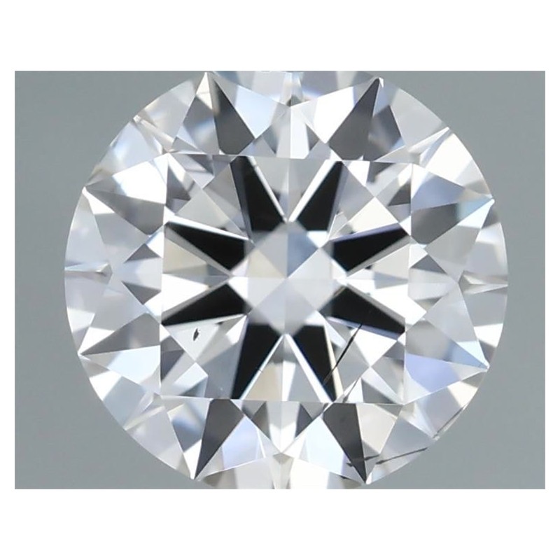 Diament szlif okrągły, 0.7ct, SI2, G, GIA 2527495842 Diament szlif okrągły, 0.7ct, SI2, G, GIA 2527495842