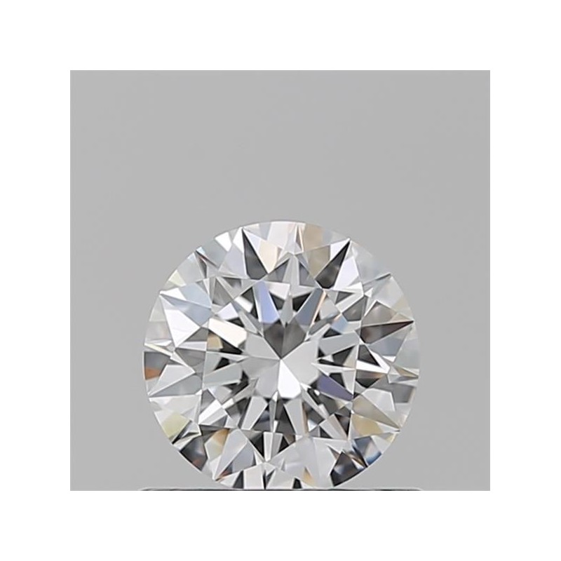 Diament szlif okrągły, 0.65ct, VVS1, E, GIA 6522845526