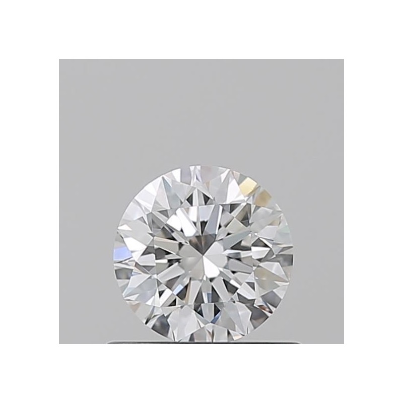 Diament szlif okrągły, 0.6ct, VVS1, E, GIA 2528845113 Diament szlif okrągły, 0.6ct, VVS1, E, GIA 2528845113