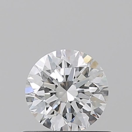 Diament szlif okrągły, 0.6ct, VVS1, E, GIA 2528845113