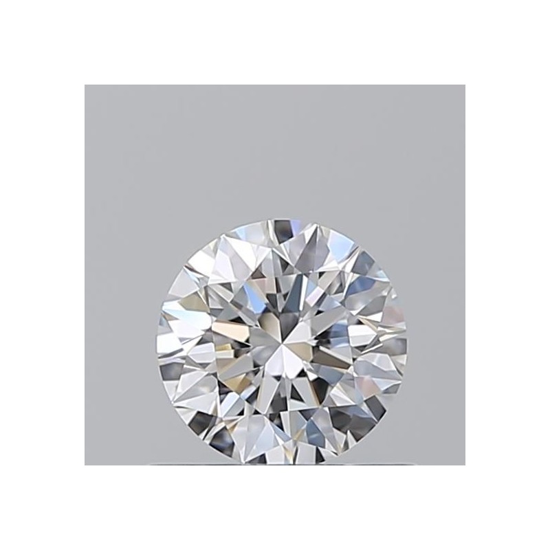 Diament szlif okrągły, 0.6ct, VVS1, D, GIA 3525845539