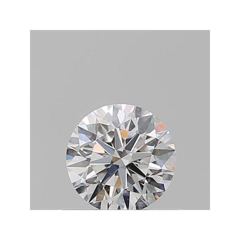 Diament szlif okrągły, 0.51ct, SI2, E, GIA 7528845577 Diament szlif okrągły, 0.51ct, SI2, E, GIA 7528845577