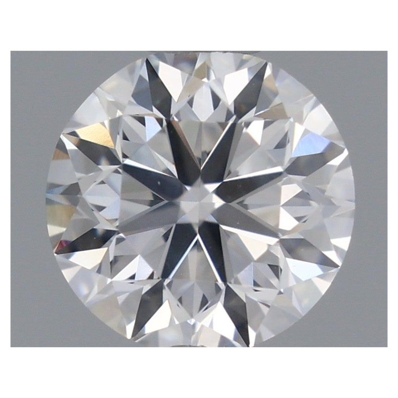 Diament szlif okrągły, 0.71ct, SI1, E, GIA 7501846779