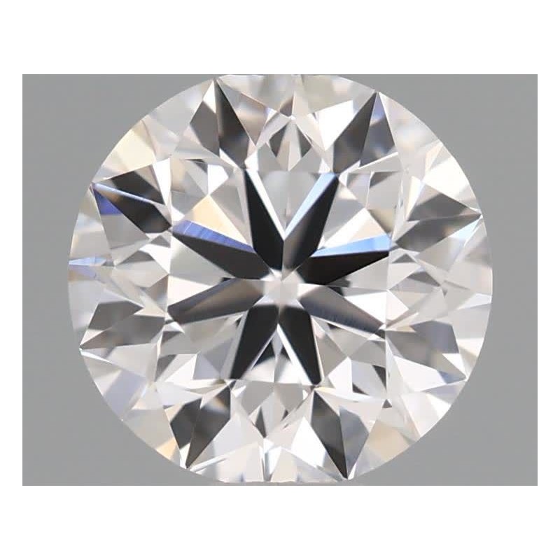 Diament szlif okrągły, 0.71ct, VS1, D, GIA 2497187800 Diament szlif okrągły, 0.71ct, VS1, D, GIA 2497187800