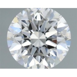 Diament szlif okrągły, 0.72ct, VVS1, I, GIA 1527138248
