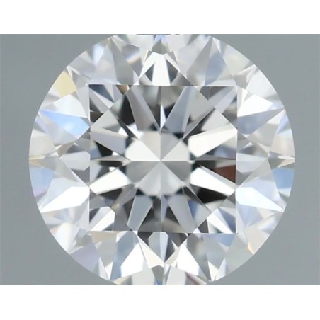 Diament szlif okrągły, 0.72ct, VVS1, I, GIA 1527138248