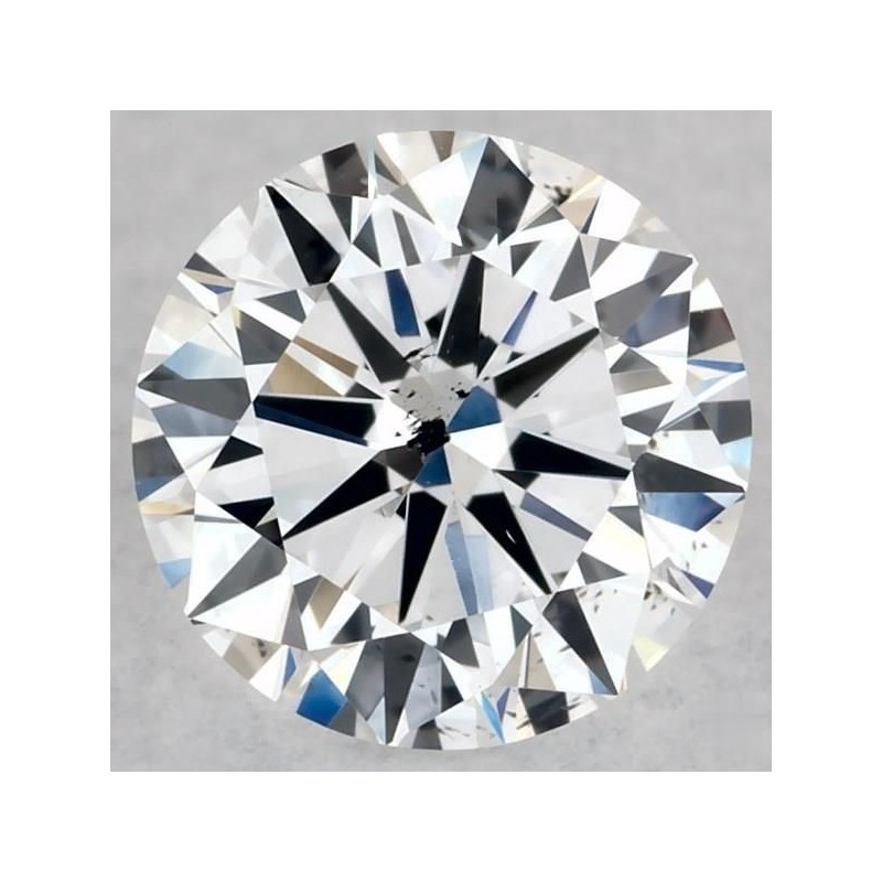 Diament szlif okrągły, 0.7ct, SI2, D, GIA 7361996792 Diament szlif okrągły, 0.7ct, SI2, D, GIA 7361996792