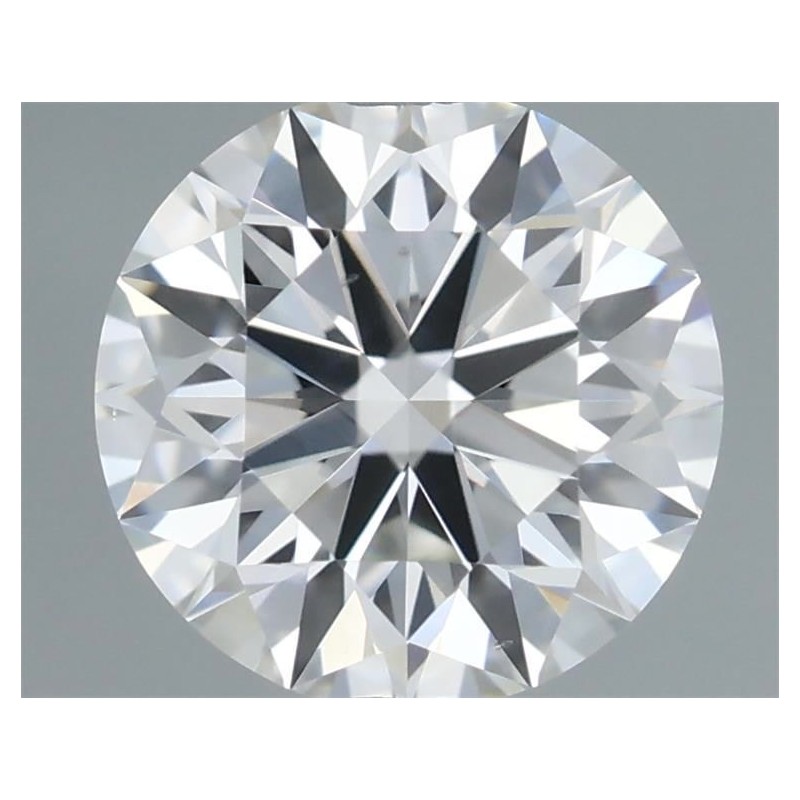 Diament szlif okrągły, 0.7ct, VS2, H, GIA 2527495819 Diament szlif okrągły, 0.7ct, VS2, H, GIA 2527495819