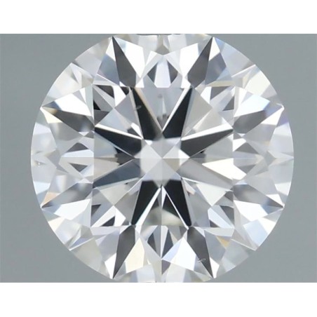 Diament szlif okrągły, 0.7ct, VS2, H, GIA 2527495819