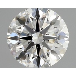 Diament szlif okrągły, 0.3ct, SI1, G, GIA 7511691184