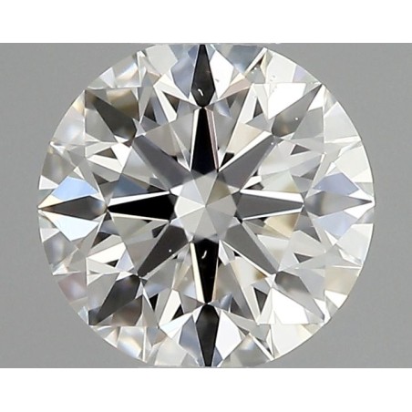 Diament szlif okrągły, 0.3ct, SI1, G, GIA 7511691184
