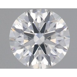 Diament szlif okrągły, 0.71ct, SI1, I, GIA 5516082147