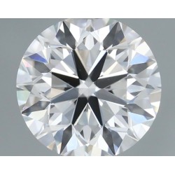 Diament szlif okrągły, 0.71ct, VS2, G, GIA 6522138271