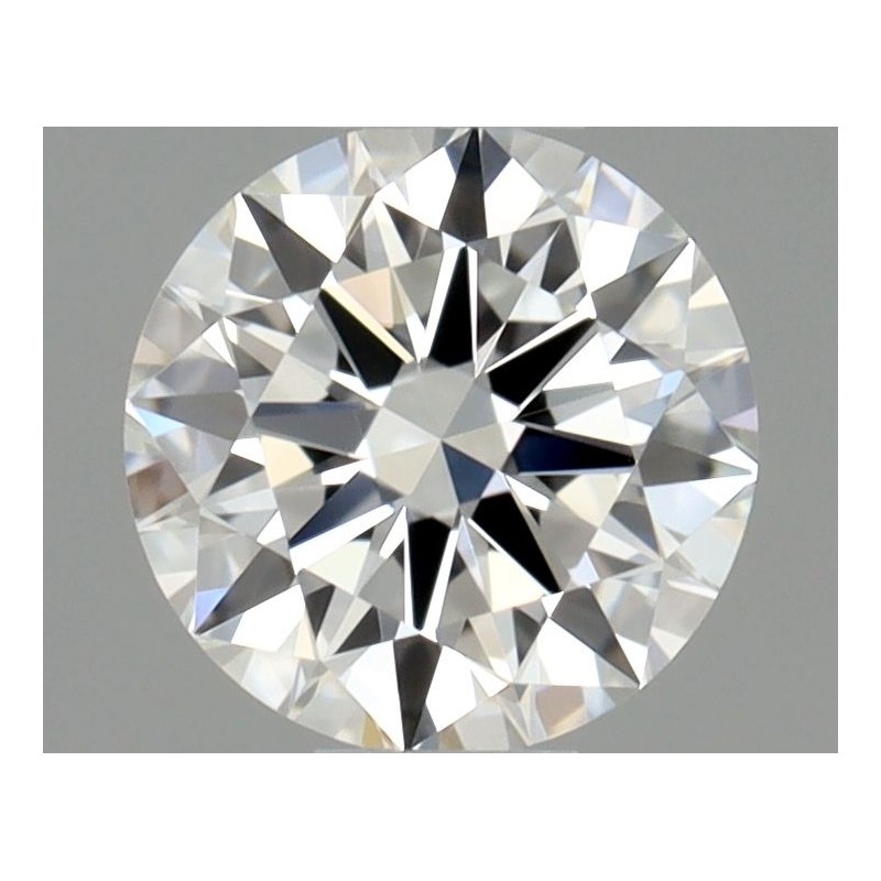 Diament szlif okrągły, 0.3ct, VVS1, G, GIA 7531011621 Diament szlif okrągły, 0.3ct, VVS1, G, GIA 7531011621