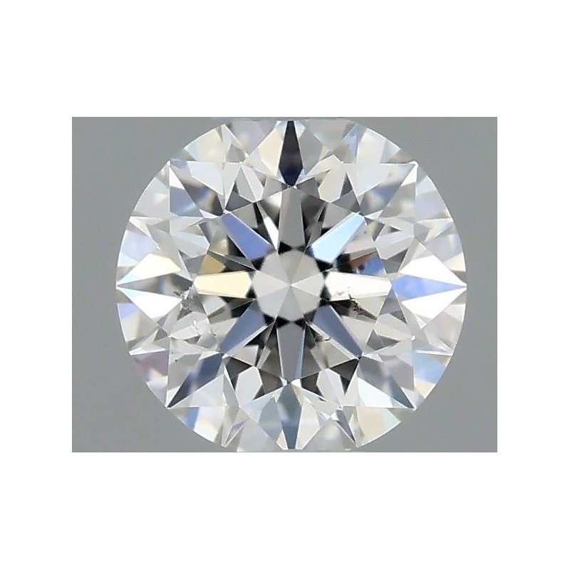 Diament szlif okrągły, 0.3ct, SI1, F, GIA 7523982569 Diament szlif okrągły, 0.3ct, SI1, F, GIA 7523982569