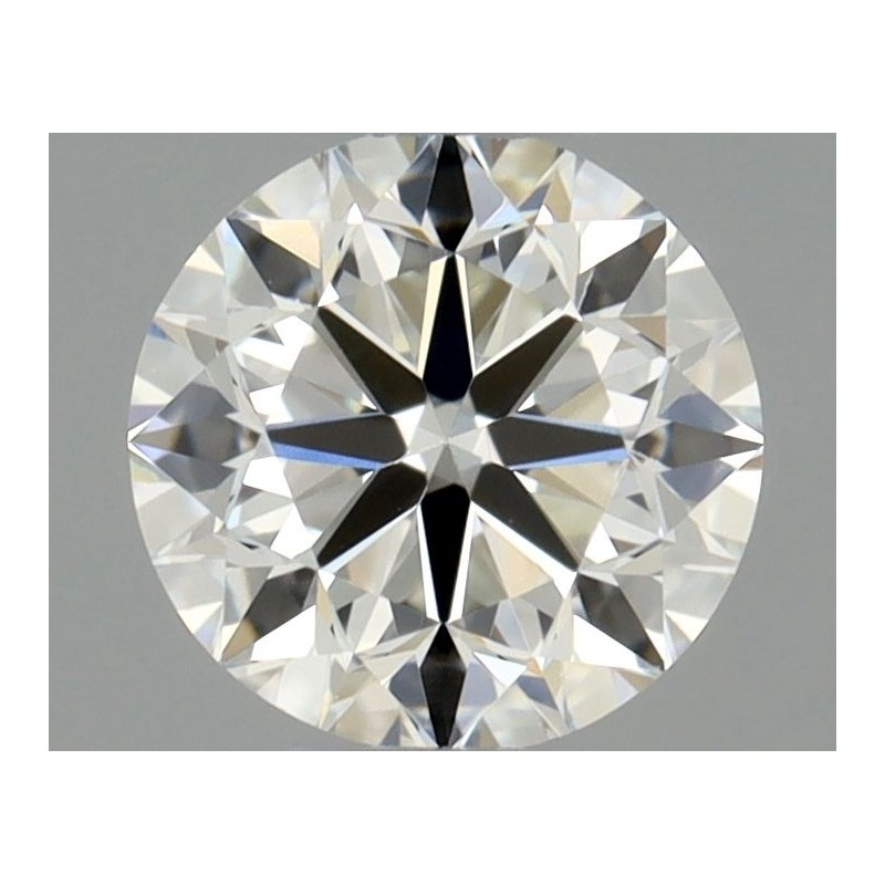 Diament szlif okrągły, 0.3ct, VS2, H, GIA 7513917863 Diament szlif okrągły, 0.3ct, VS2, H, GIA 7513917863